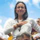 María Corina Machado Wins Nobel Peace Prize 2025 for Venezuelan Democracy Fight