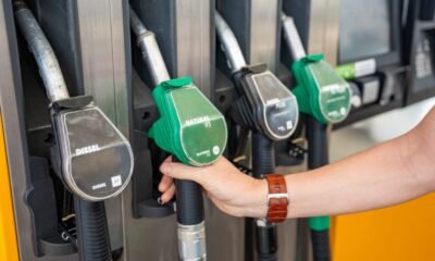 UK Road Tax Shift – Weight-Based Charges May Hit EVs, SUVs and Petrol Cars
