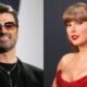 Taylor Swift credits George Michael on The Life of a Showgirl as fans debate his legacy