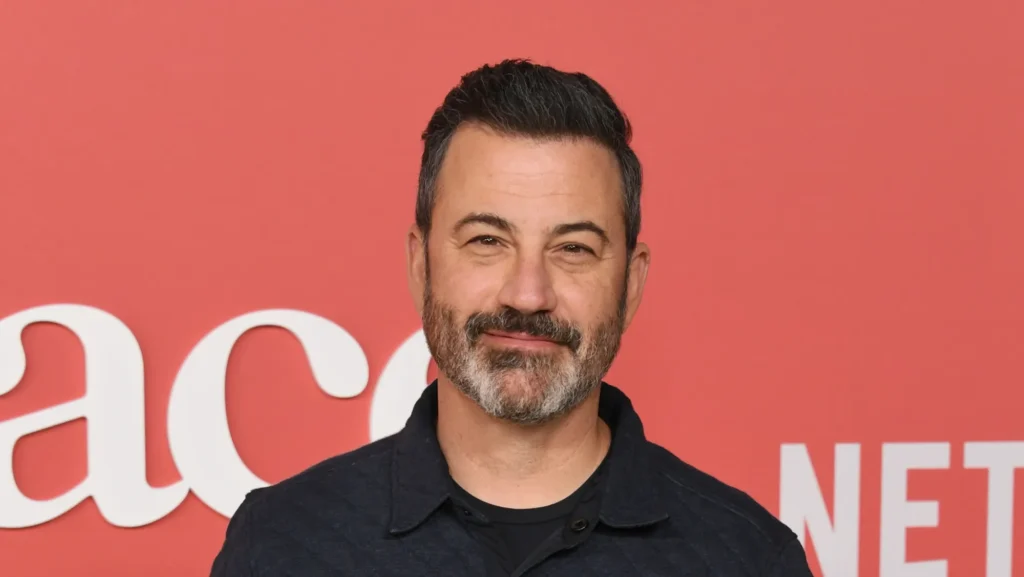 Jimmy Kimmel, Dana Walden, Bob Iger, The Walt Disney Company, ABC, Bloomberg Screentime, Lucas Shaw, Free Speech, Entertainment Industry, Daily Global Diary