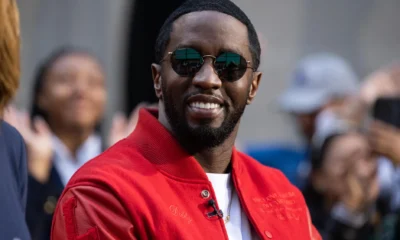 Diddy trial reveals shocking “baby oil” and “freak off” details as Cassie Ventura testifies