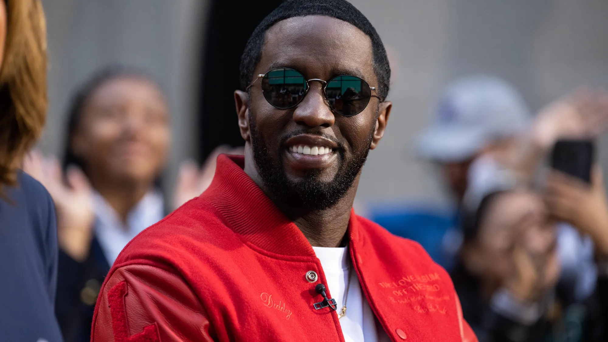 Diddy trial reveals shocking “baby oil” and “freak off” details as Cassie Ventura testifies