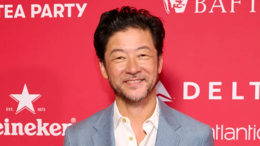 Takehiro Hira Wins Hollywood Reporter’s Trailblazer Award at Tokyo Film Festival 2025