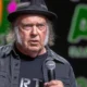 Neil Young Removes Music From Amazon and Calls for Boycott of Jeff Bezos and Mark Zuckerberg