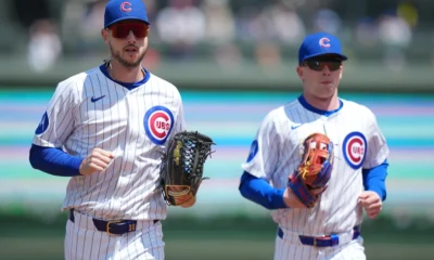 Milwaukee Brewers vs Chicago Cubs Game 5: The Most Important Game in Franchise History