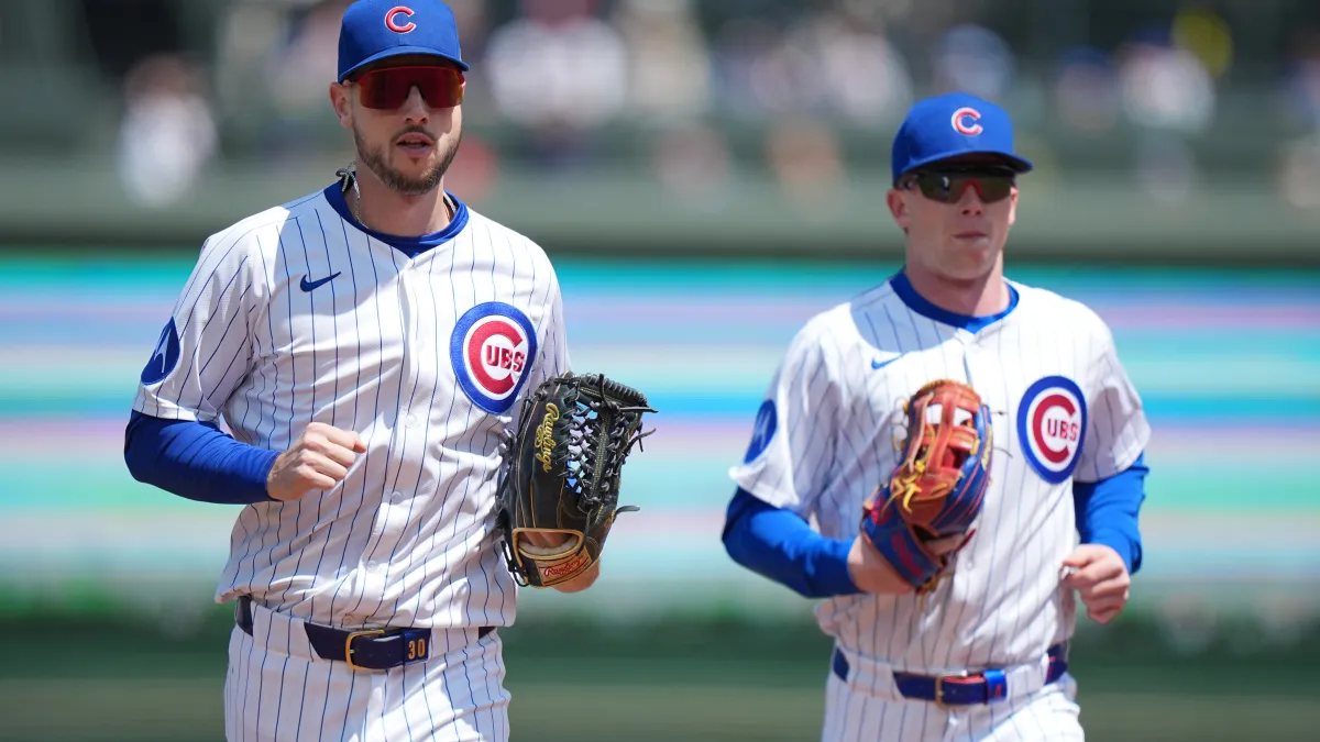 Milwaukee Brewers vs Chicago Cubs Game 5: The Most Important Game in Franchise History