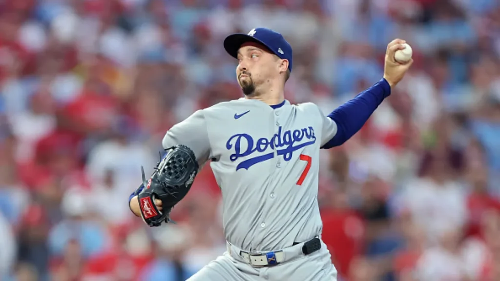 Dodgers Advance to NLCS After Phillies’ Stunning Walk-Off Error in Extra Innings