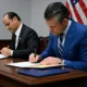 Qatar to Build Air Force Facility in Idaho as Trump Expands Security Ties with Doha