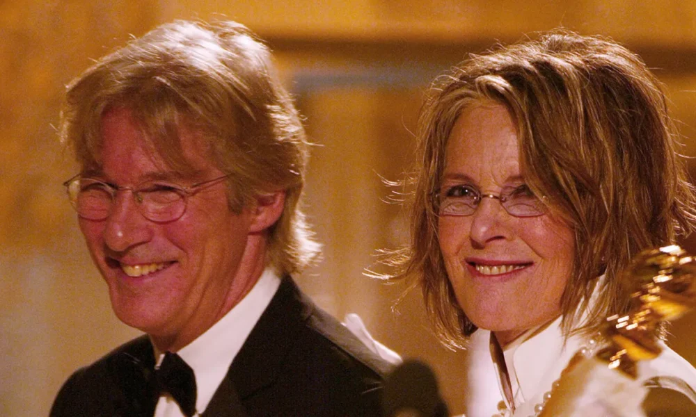 Sarah Paulson Mourns the Loss of Diane Keaton: 'This is a Profoundly Sad Time for Me'