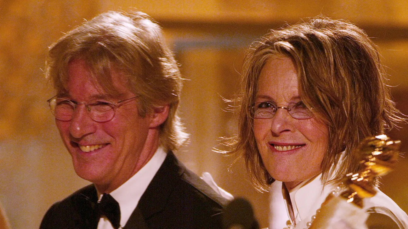 Sarah Paulson Mourns the Loss of Diane Keaton: 'This is a Profoundly Sad Time for Me'