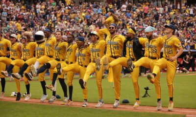 Savannah Bananas Announce 45-State Tour and Two New Teams for 2026