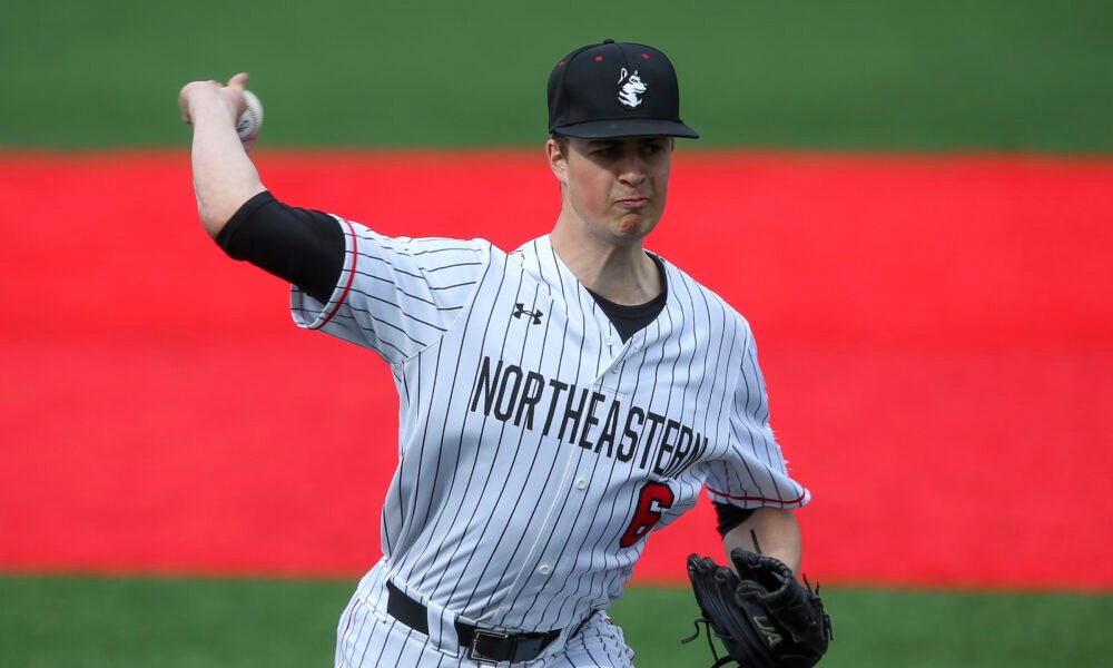 ‘Silent killer’ Cam Schlittler makes Yankees history with 12 strikeouts vs Red Sox
