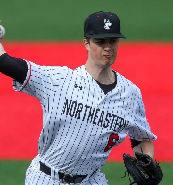 ‘Silent killer’ Cam Schlittler makes Yankees history with 12 strikeouts vs Red Sox