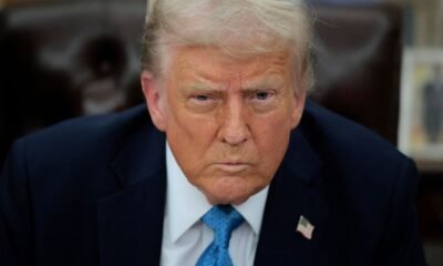 Donald Trump Ends Trade Talks With Canada After Ronald Reagan Ad Controversy | Daily Global Diary