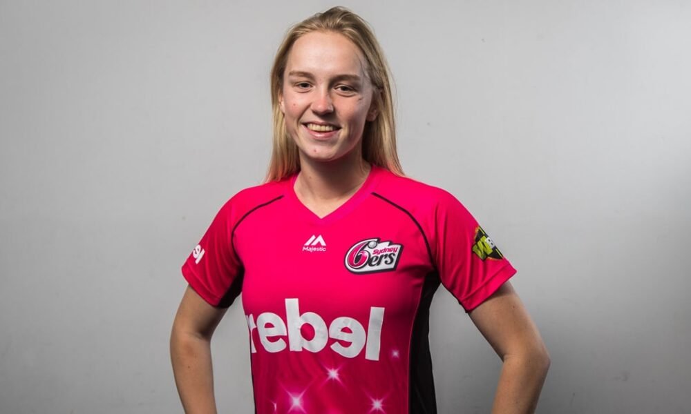 Kim Garth Net Worth 2025 Career Highlights Salary and Lifestyle