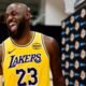 LeBron James Out for Lakers’ NBA Opening Night Due to Sciatica Issue