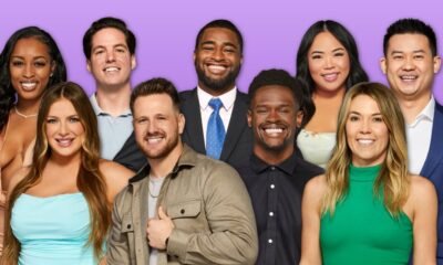 Love Is Blind Season 9 Cast 1420x798 2 Daily Global Diary - Authentic Global News