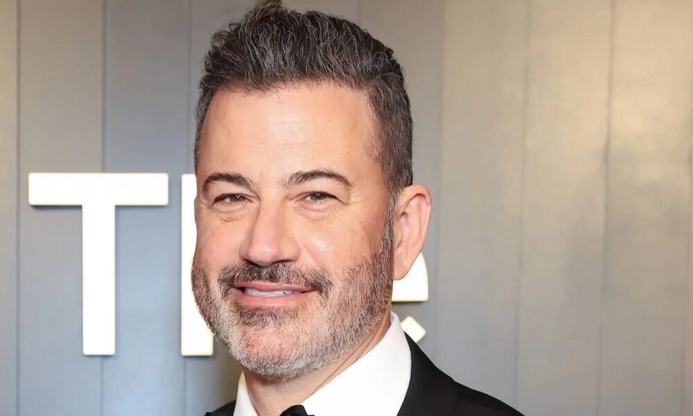 Jimmy Kimmel Endorses Dana Walden as Next Disney CEO, Calls Her “A Great Leader” | Daily Global Diary