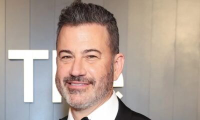 Jimmy Kimmel Endorses Dana Walden as Next Disney CEO, Calls Her “A Great Leader” | Daily Global Diary