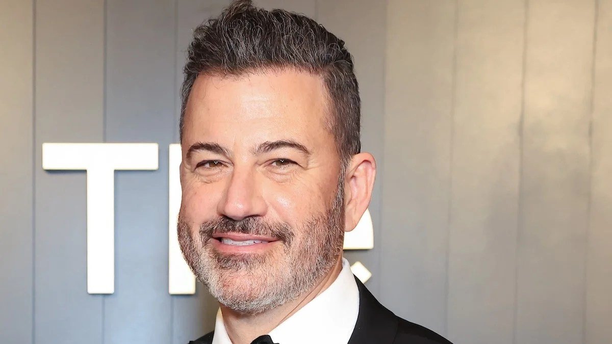 Jimmy Kimmel Endorses Dana Walden as Next Disney CEO, Calls Her “A Great Leader” | Daily Global Diary