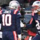 Brilliant Mac Jones leads 49ers to first win over Rams since 2023 in overtime thriller