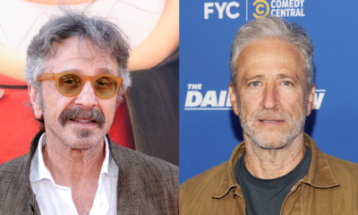 Marc Maron Reveals the Real Reason Behind His Feud with Jon Stewart: "I Was Just Jealous"