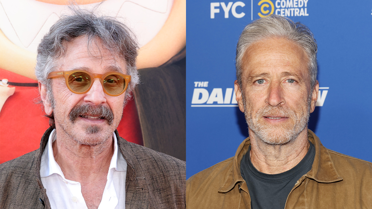 Marc Maron Reveals the Real Reason Behind His Feud with Jon Stewart: "I Was Just Jealous"