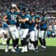 Jaguars Shock Chiefs 31-28: Trevor Lawrence’s Game-Winning Touchdown and Devin Lloyd’s Historic Interception