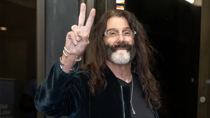 Pierre Robert Dead at 70 | WMMR Legend Leaves Philadelphia in Silence