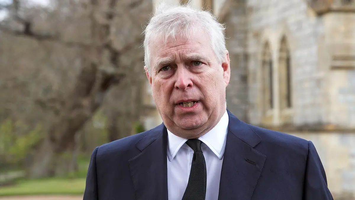 Prince Andrew Renounces Royal Title Amid Epstein Scandal and Virginia Giuffre Memoir Revelations