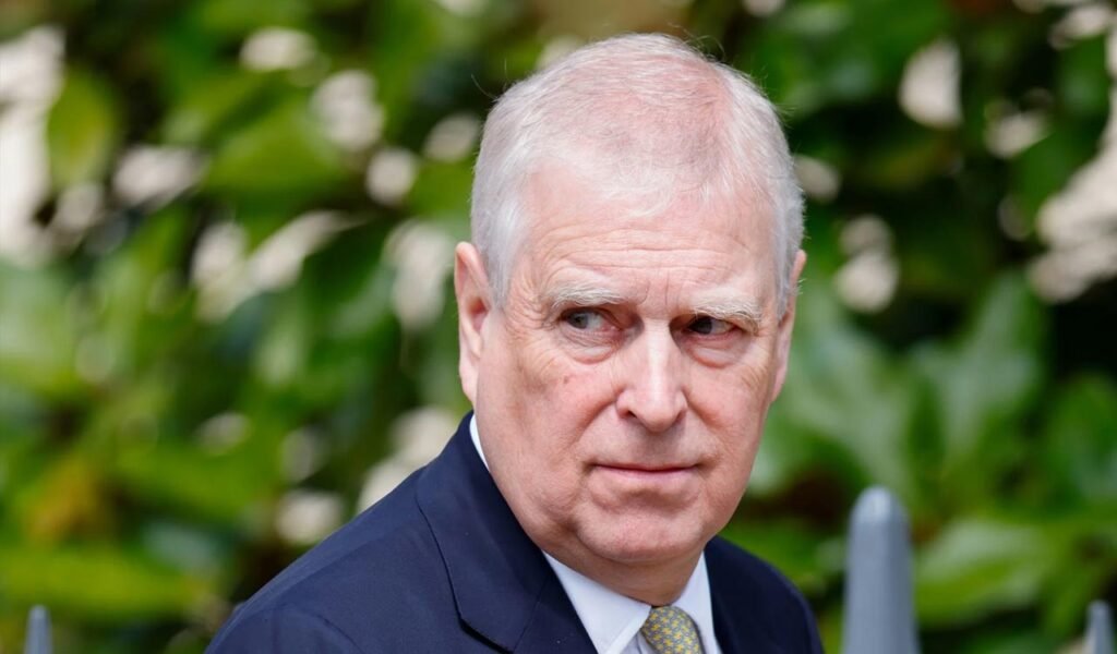 Prince Andrew Renounces Royal Title Amid Epstein Scandal and Virginia Giuffre Memoir Revelations