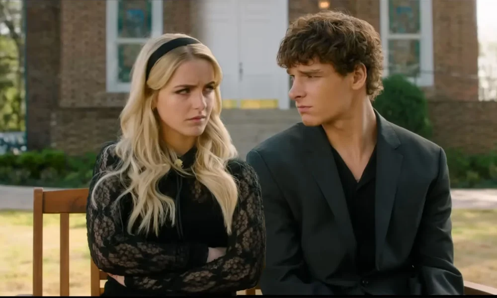 Regretting You Review | Allison Williams Shines but Colleen Hoover Drama Overdoes the Emotion