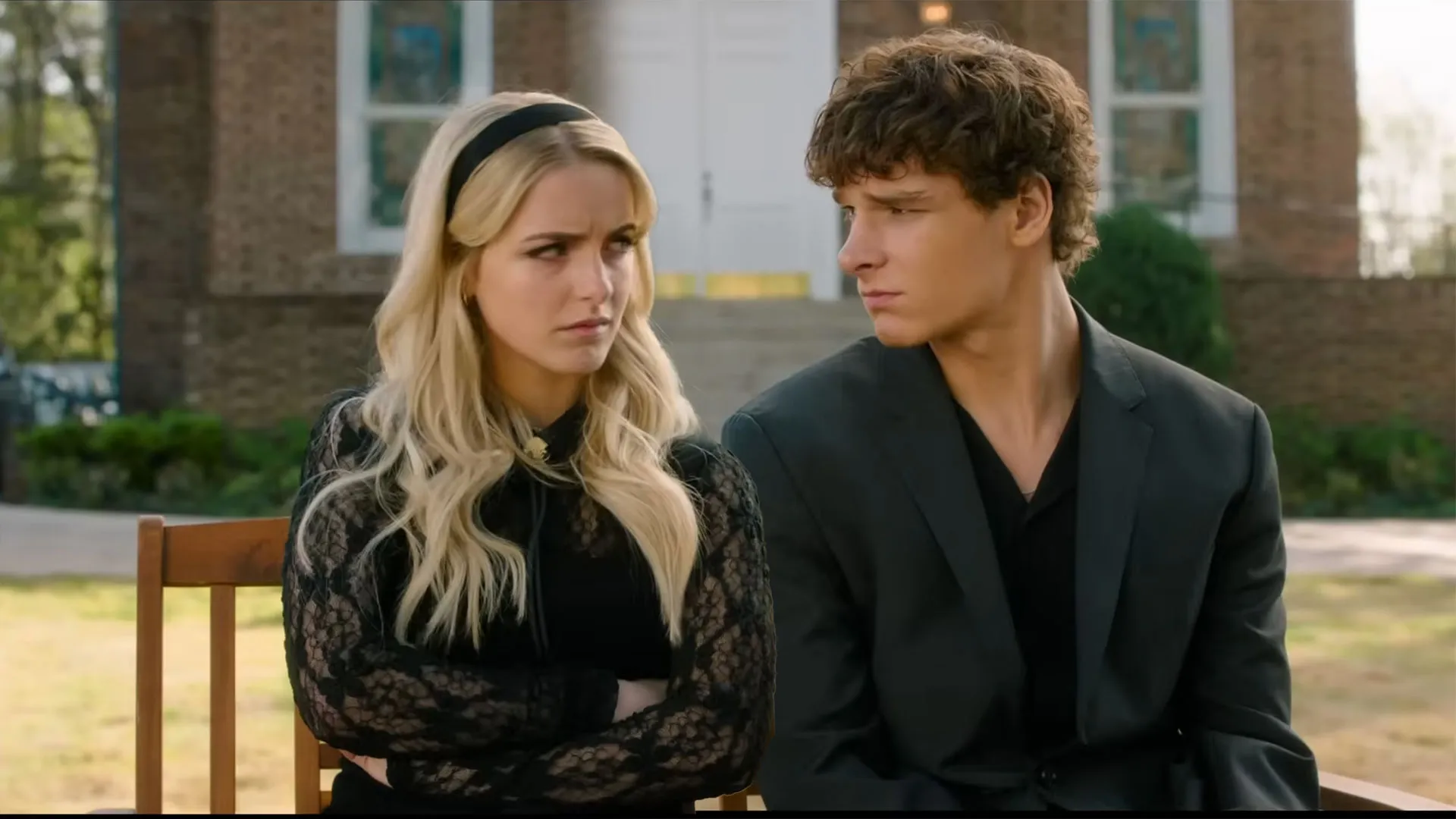 Regretting You Review | Allison Williams Shines but Colleen Hoover Drama Overdoes the Emotion