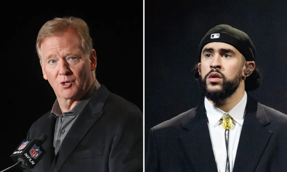 Bad Bunny Super Bowl 2026 Controversy: Donald Trump Slams NFL’s ‘Carefully Thought Through’ Decision