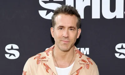 Ryan Reynolds Leads NXT Industry Sessions: Free Virtual Program to Help Aspiring Hollywood Professionals Break In