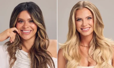 The Shocking Backstory of ‘The Secret Lives of Mormon Wives’ Star Mayci Neeley: Her Journey Revealed in New Memoir