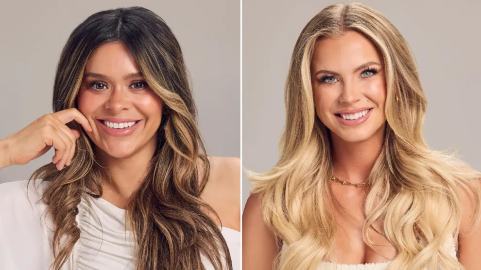 The Shocking Backstory of ‘The Secret Lives of Mormon Wives’ Star Mayci Neeley: Her Journey Revealed in New Memoir