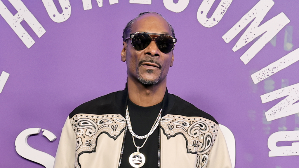Snoop Dogg Releases 'Love is Love' Kids’ Song After Backlash: A Step Toward LGBTQ+ Acceptance