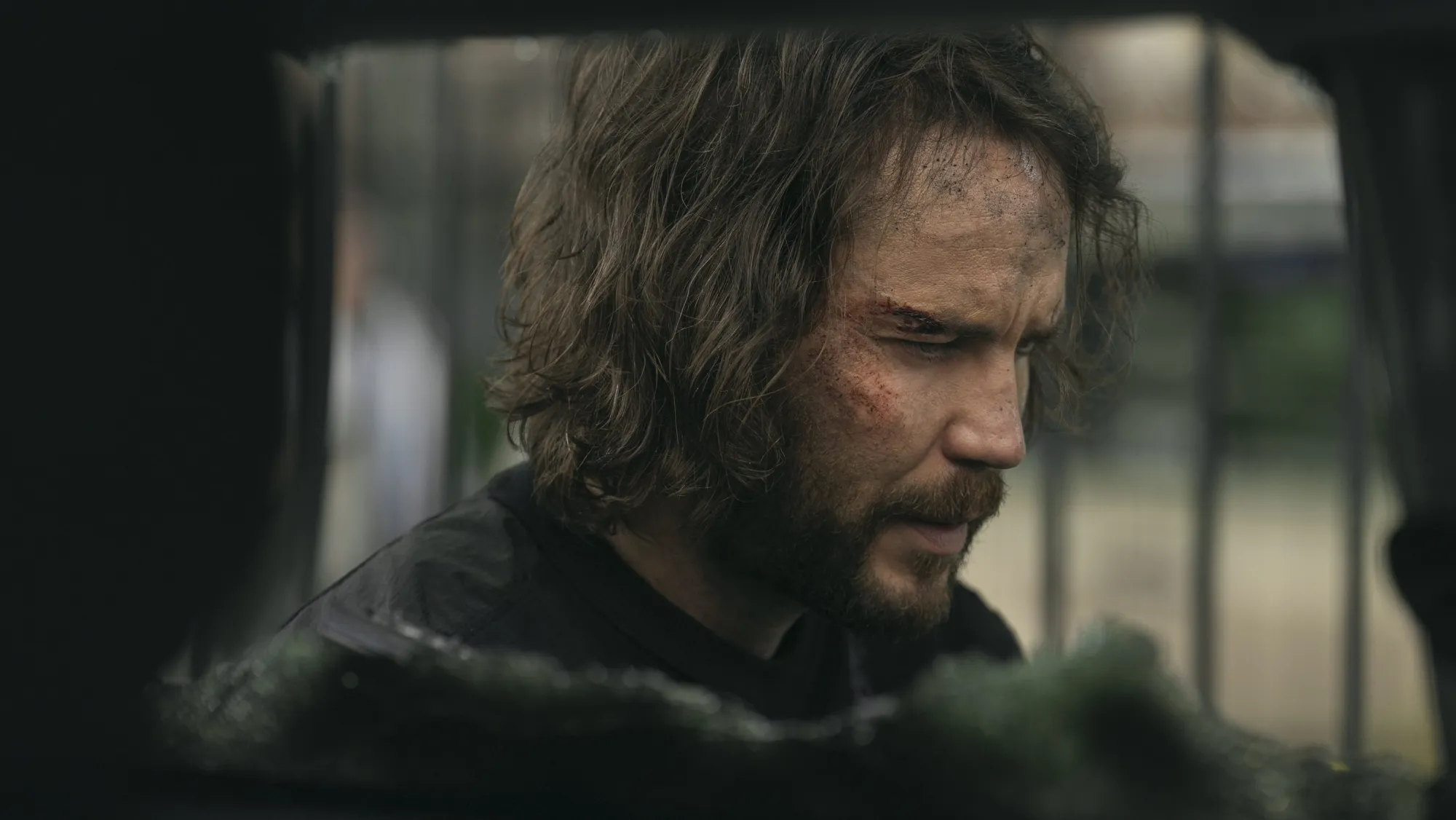 Charlie Hunnam reveals transformation into Ed Gein for Ryan Murphy’s Monster series