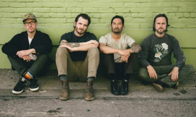 Thrice marks 25 years with new album Horizons/West and eyes on film scoring future