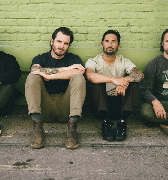 Thrice marks 25 years with new album Horizons/West and eyes on film scoring future