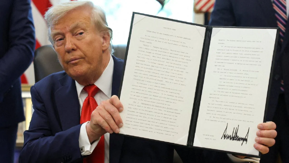 Trump's H-1B and Student Visa Rules Affect Indian Marriages and Study Dreams: Here’s How