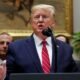 Donald Trump Undergoes Routine Medical Exam at Walter Reed, Says White House | Daily Global Diary