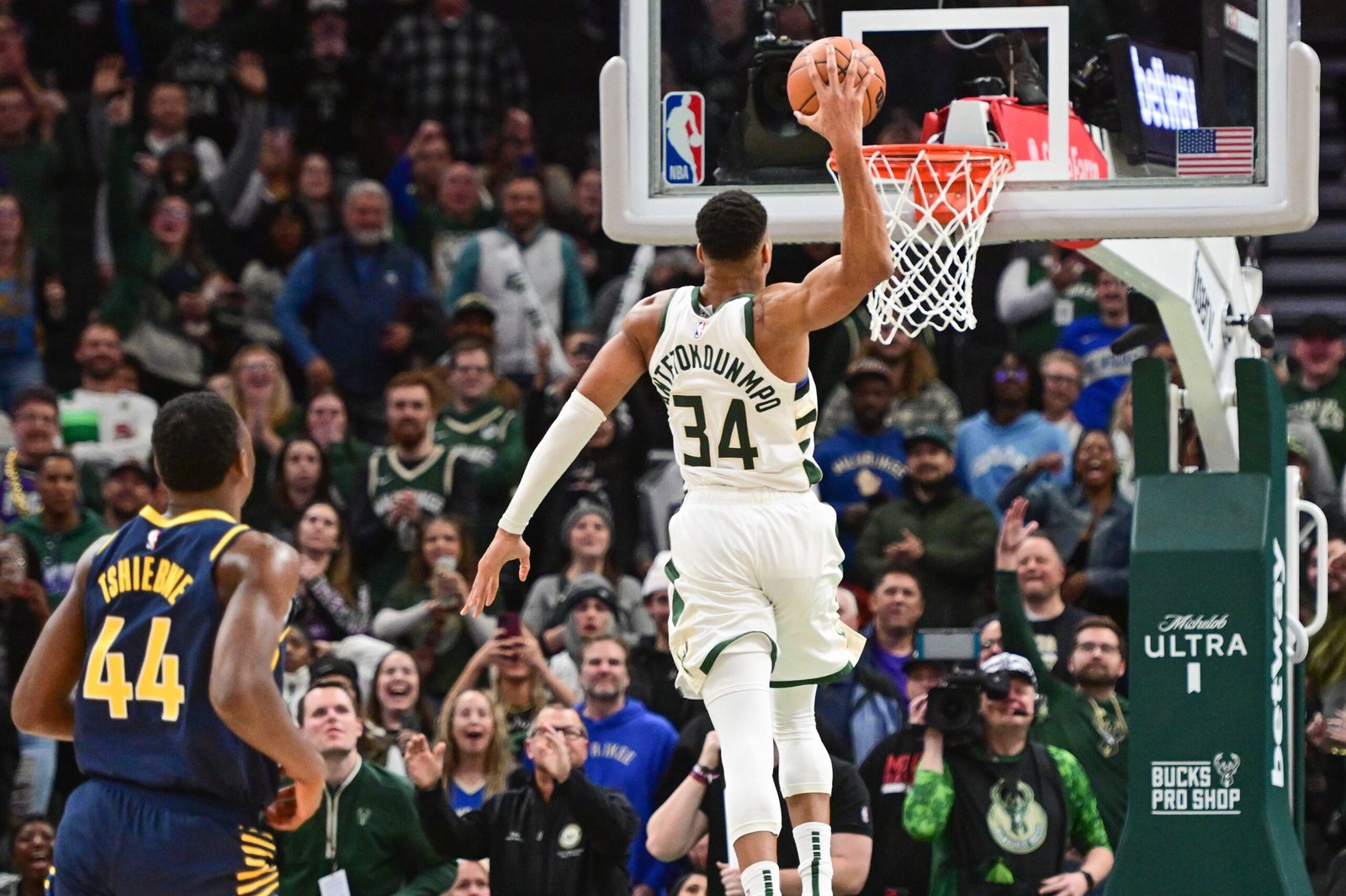Giannis Antetokounmpo’s Revenge Game: Bucks Star Says “I Don’t Forget Things” After Beating Knicks