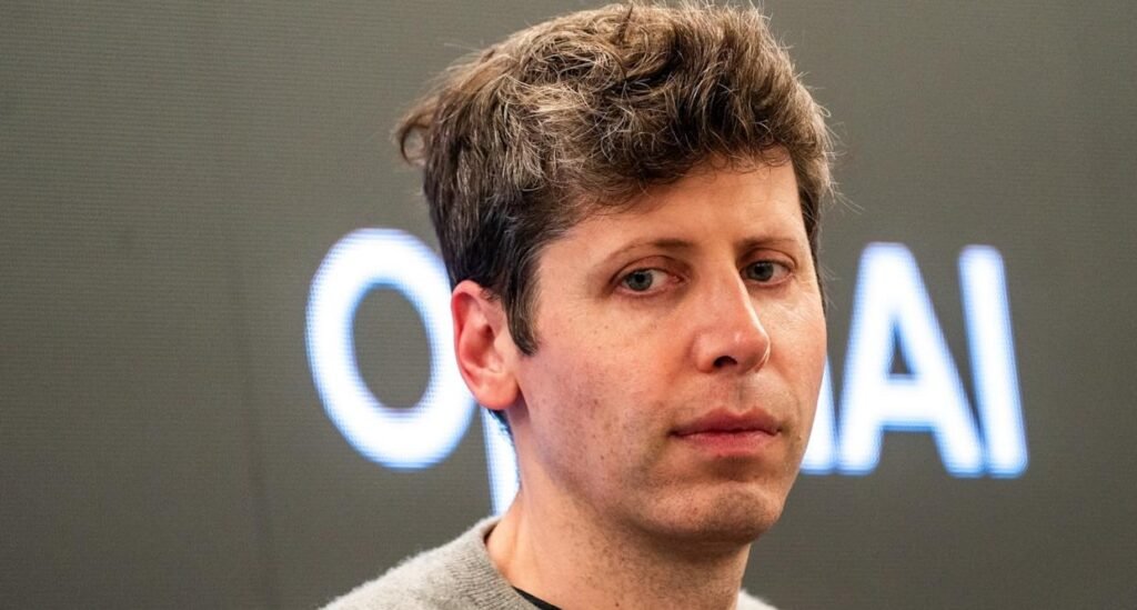 OpenAI’s Sam Altman promises “granular IP control” and revenue share in Sora after Hollywood backlash