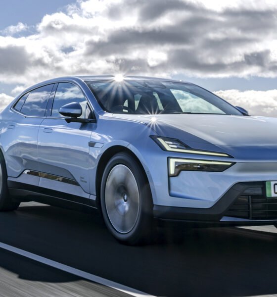 "Polestar 4 vs Kia EV6 GT: The Ultimate Showdown Between Two Electric SUV Heavyweights"