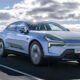 "Polestar 4 vs Kia EV6 GT: The Ultimate Showdown Between Two Electric SUV Heavyweights"