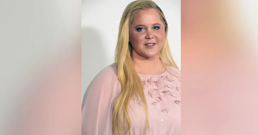 Amy Schumer stuns fans with dramatic weight loss transformation RHONJ alum says “Legs for days and confidence for miles…”