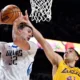 "Cooper Flagg Dominates NBA Preseason Debut: Mavericks' No. 1 Pick Shines in First Game"