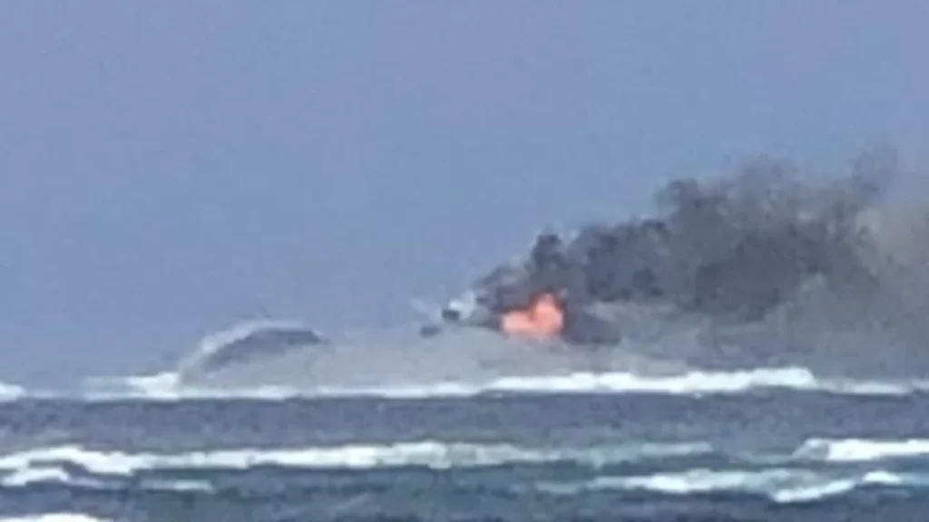 bad day new zealand navy ship led by female commanding v0 6LNH9cXXccYNaGvodZL0 FoMqFGN1gu1xppKEx3S4x8 Daily Global Diary - Authentic Global News